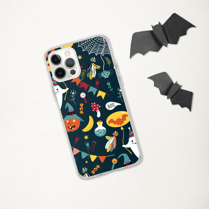 Halloween 2 - Clear Case for iPhone®