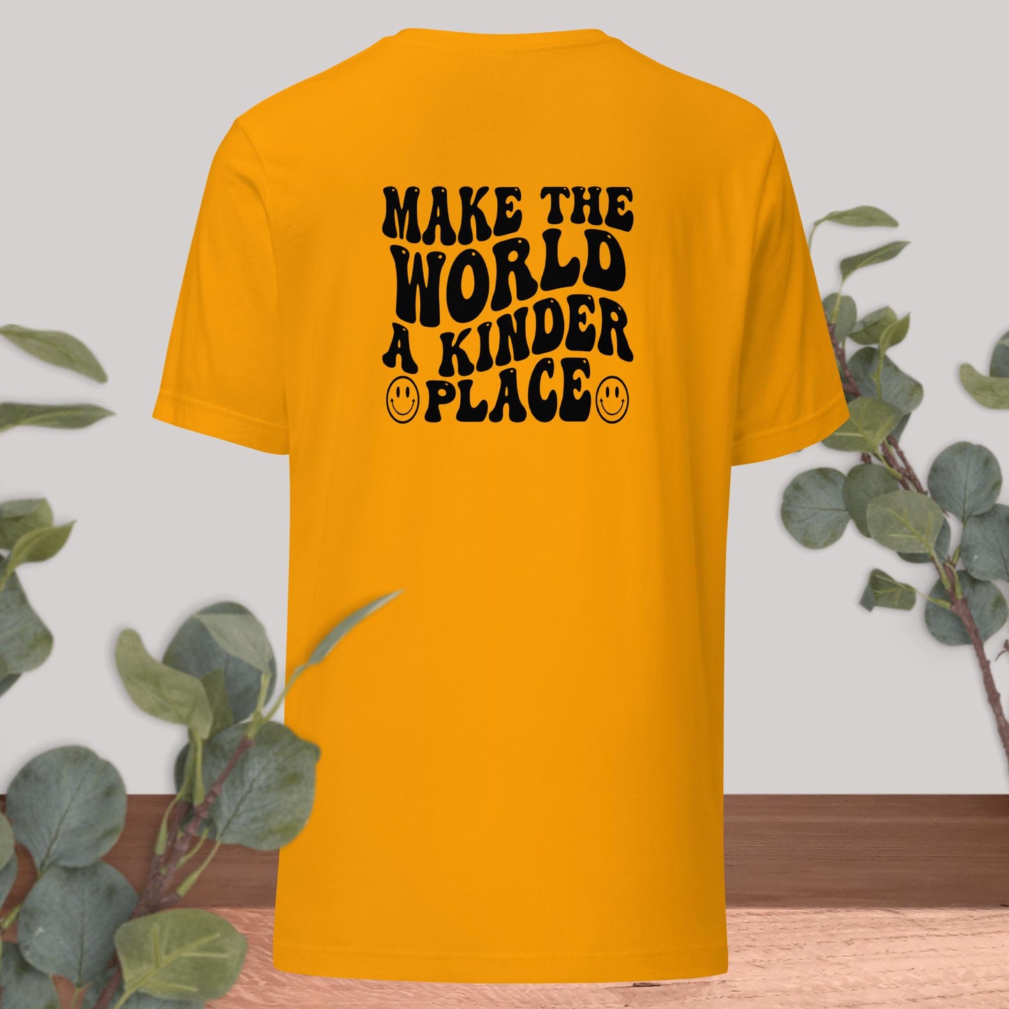 You Matter Unisex t-shirt