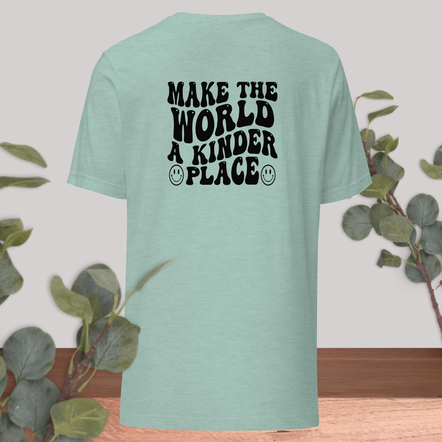 You Matter Unisex t-shirt