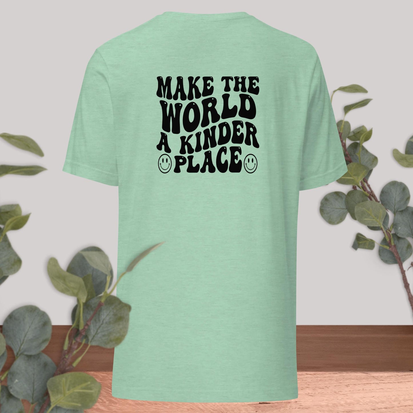 You Matter Unisex t-shirt