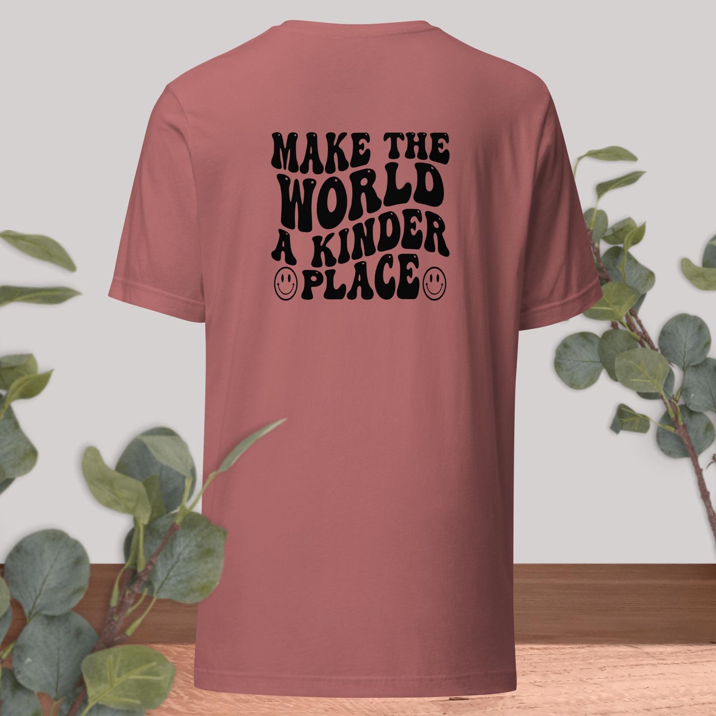 You Matter Unisex t-shirt