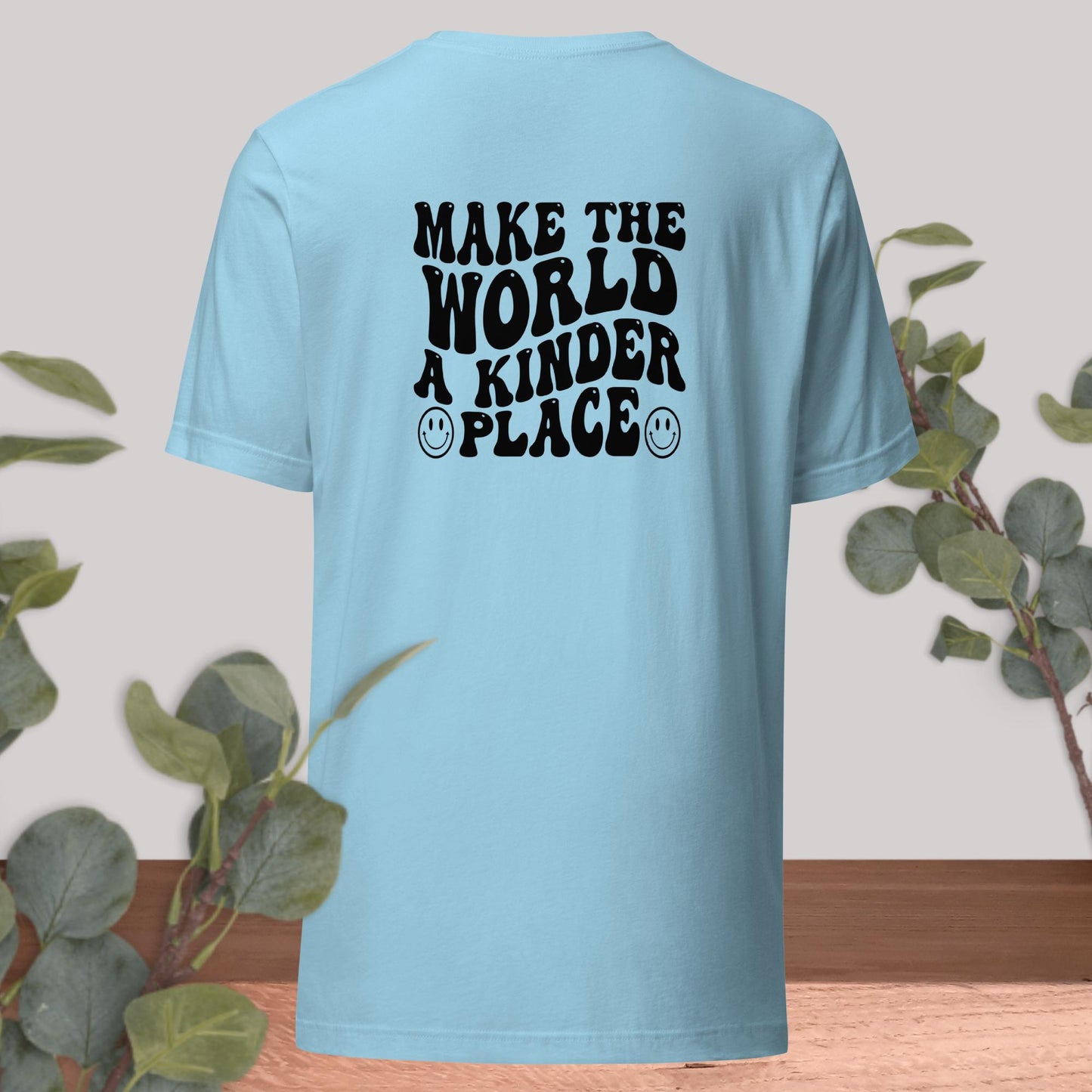 You Matter Unisex t-shirt