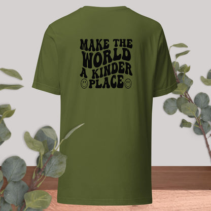 You Matter Unisex t-shirt