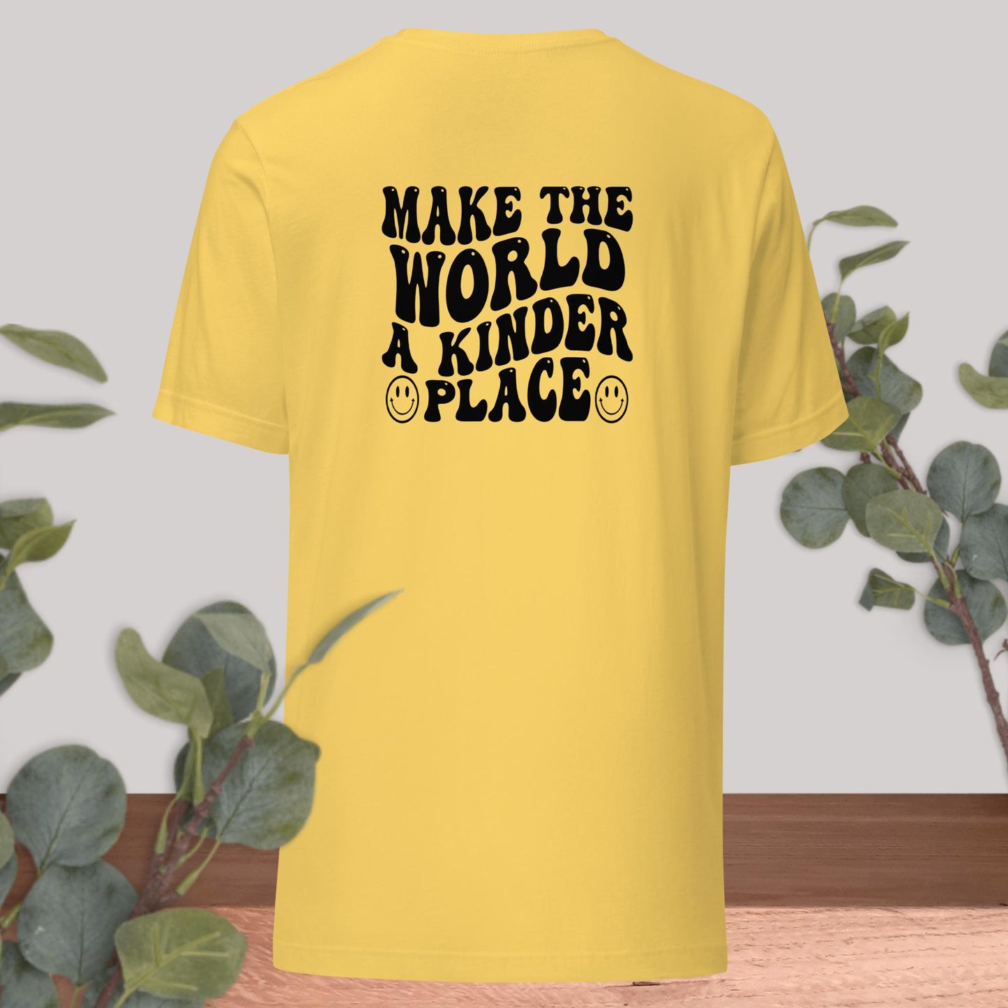 You Matter Unisex t-shirt